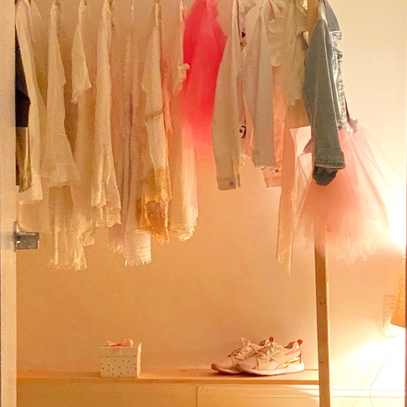 Other - UNLISTED LIVE SHOW ITEMS/final sale